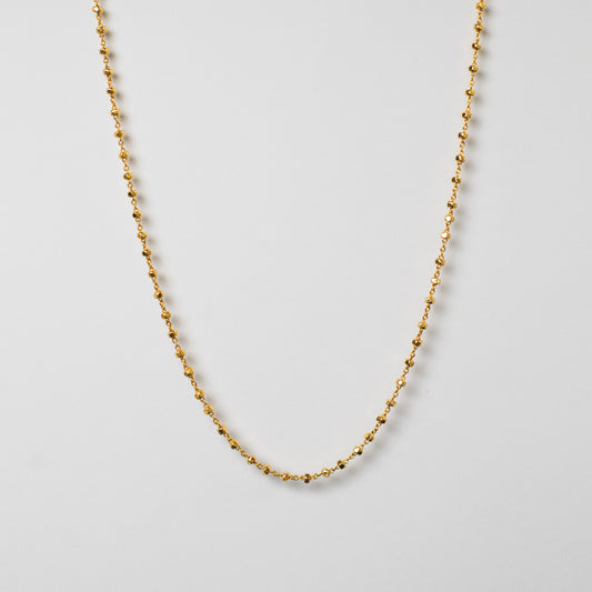 BEAD CHAIN