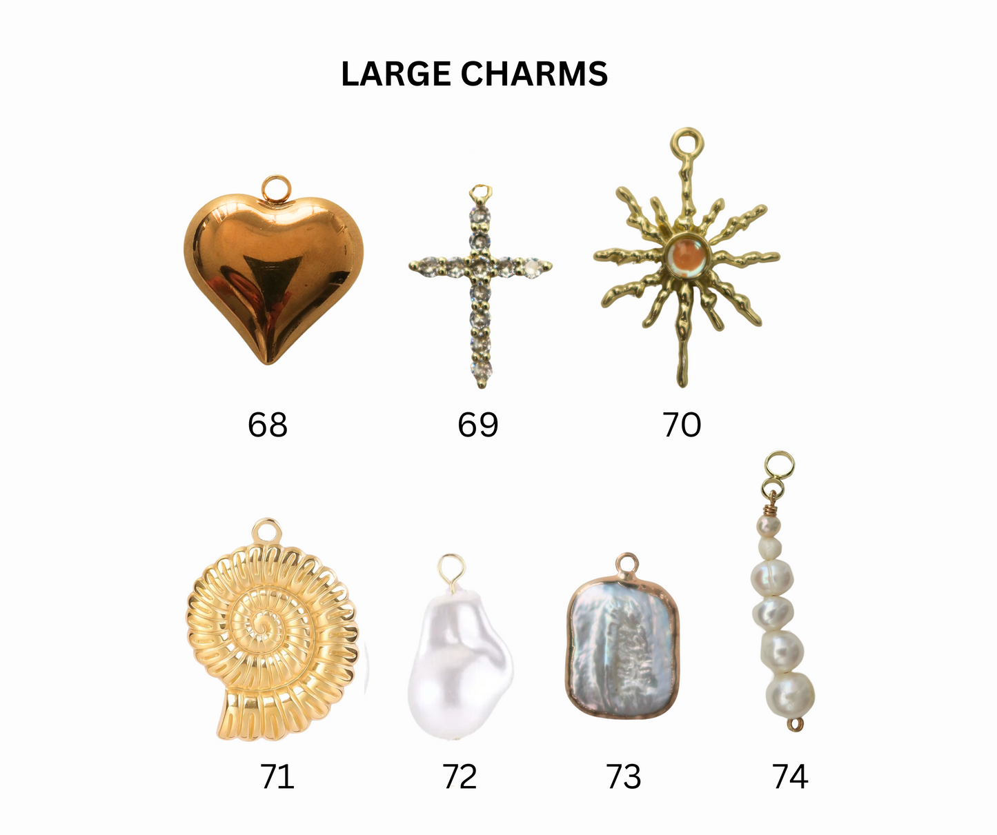 CHARM BUILDER