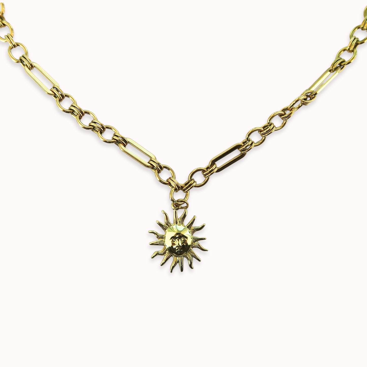 RADIANCE NECKLACE