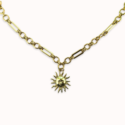 RADIANCE NECKLACE