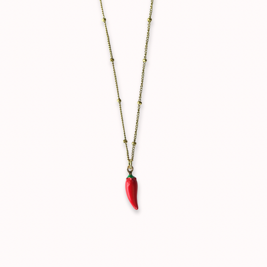 PICANTE NECKLACE