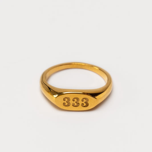 333 RING